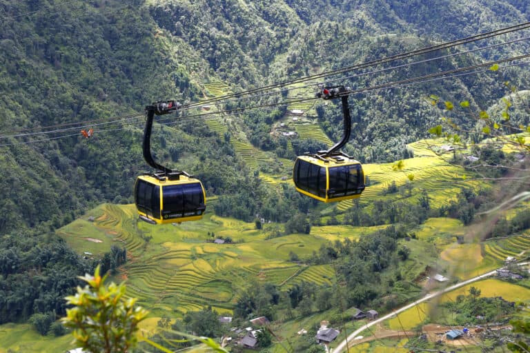 Cable car and Funicular system temporarily closed for maintenance from Jun 25th to Jul 1st, 2022