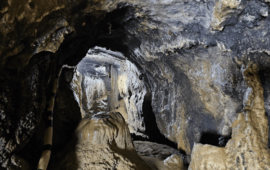 11 trải nghiệm & kinh nghiệm khám phá kỳ quan hang Tả Phìn
