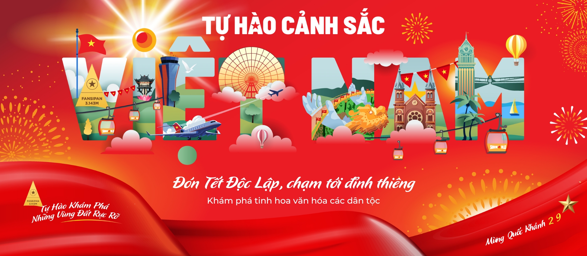 điểm đến 29 Banner Web 1920 X 840