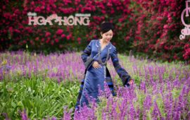 Trải nghiệm A- Z tại thiên đường tránh nóng Fansipan