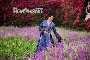 Trải nghiệm A- Z tại thiên đường tránh nóng Fansipan