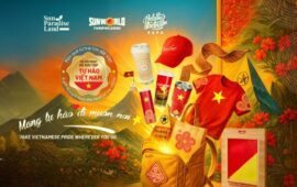 BST “TỰ HÀO VIỆT NAM” – KỶ VẬT ĐẶC BIỆT TỪ ĐỈNH THIÊNG FANSIPAN